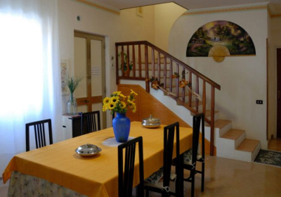 Bed And Breakfast Il Gabbiano